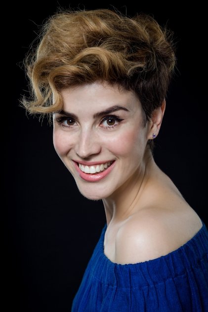 Actor Image
