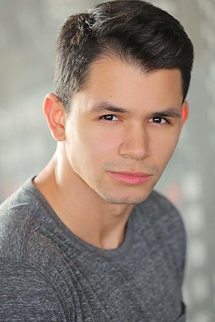 Actor Image