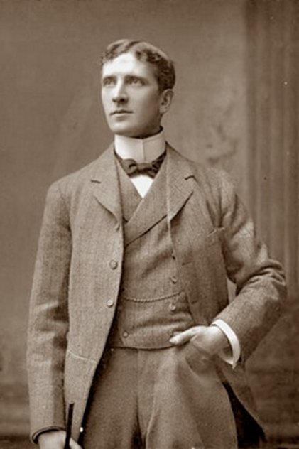 Actor Image