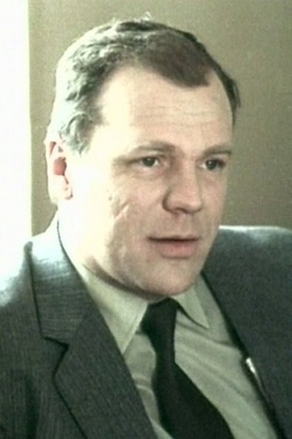 Actor Image