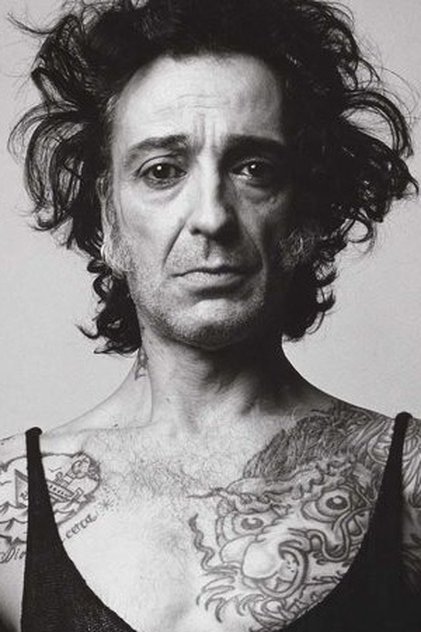 Actor Image