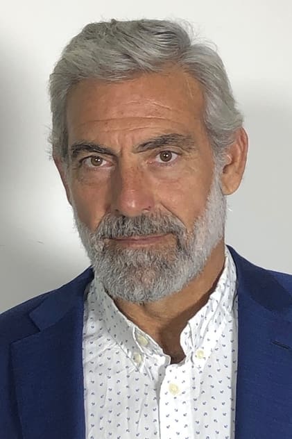 Fernando Iglesias Profilbild