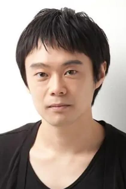 Hiroyuki Onoue Profilbild