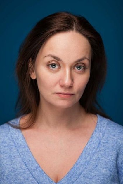 Actor Image