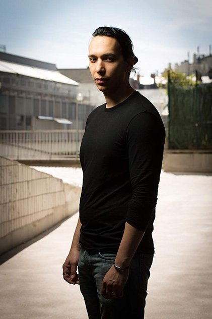Actor Image