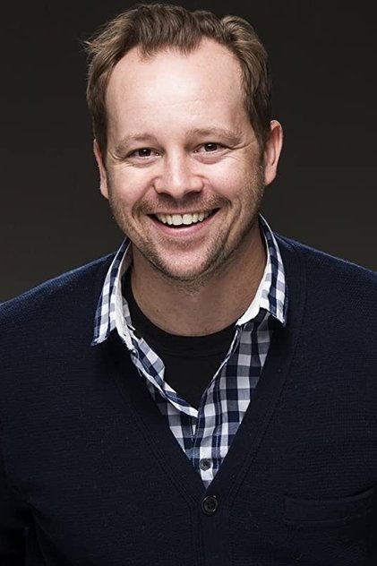 Actor Image
