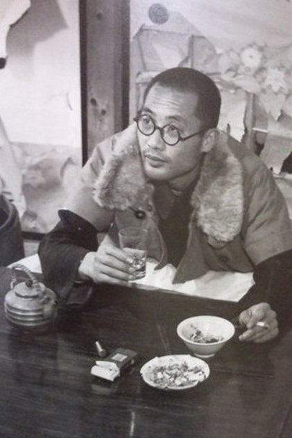 Actor Image
