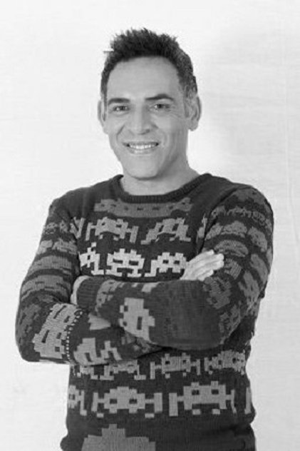 José Manuel Ospina José Manuel Ospina