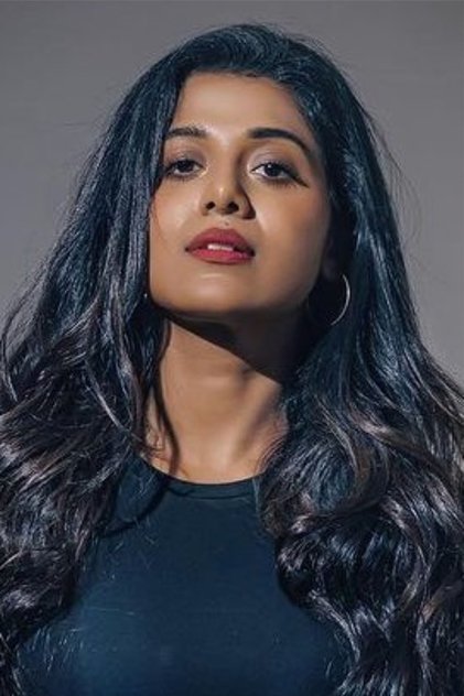 Actor Image