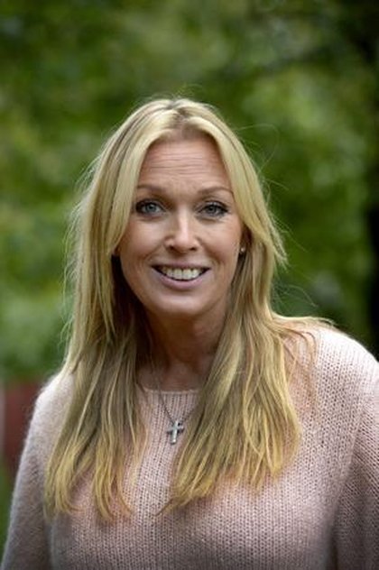 Linda Lindorff Linda Lindorff