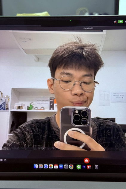 Netipong Singha Netipong Singha