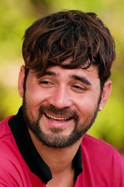 Actor Image