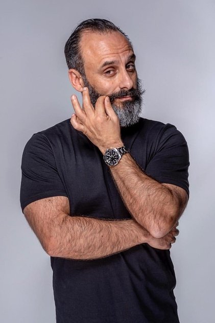 Actor Image