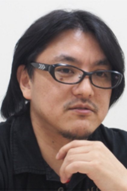 Hirofumi Ogura Hirofumi Ogura