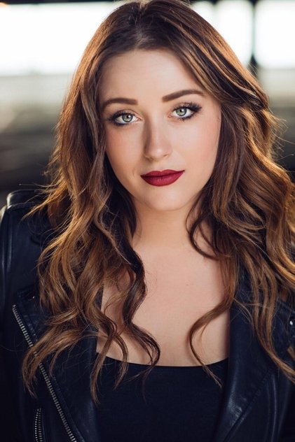 Mariah Rose Faith Casillas Mariah Rose Faith Casillas