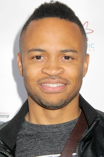 Eugene Byrd Eugene Byrd