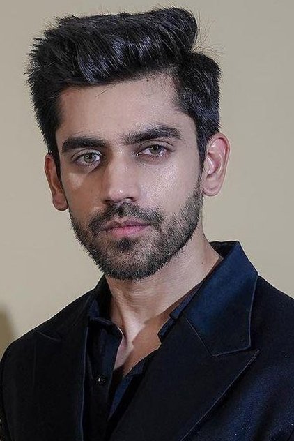 Actor Image