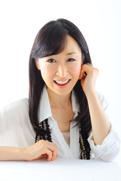 Sayaka Ohara Profilbild