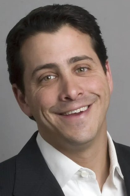 David Glasser Profilbild