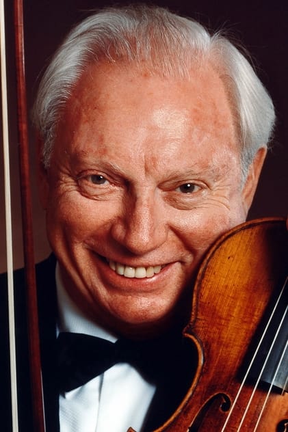 Isaac Stern Isaac Stern
