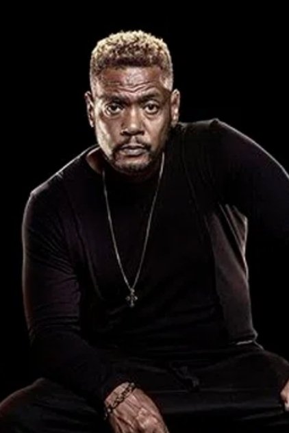 Actor Image