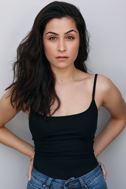 Maryam Cné Maryam Cné