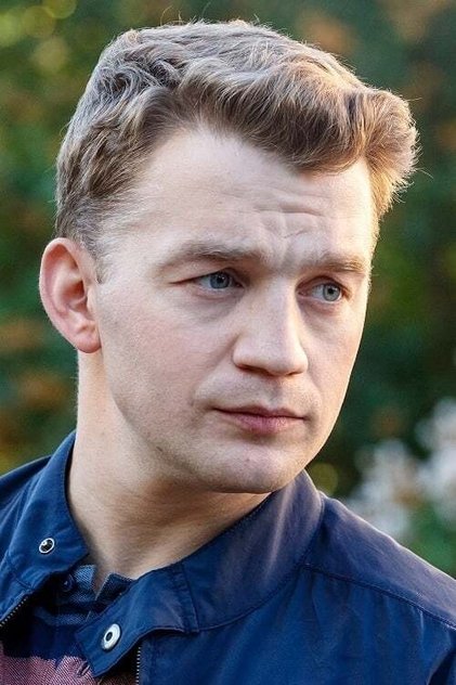 Actor Image