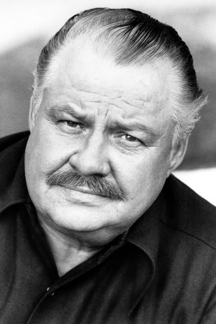 Clifton James Clifton James