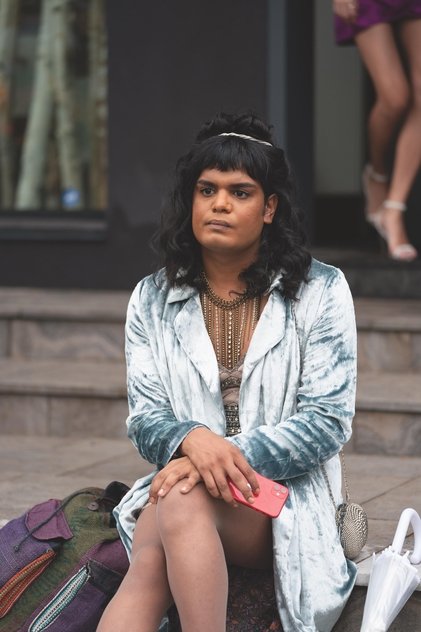Actor Image
