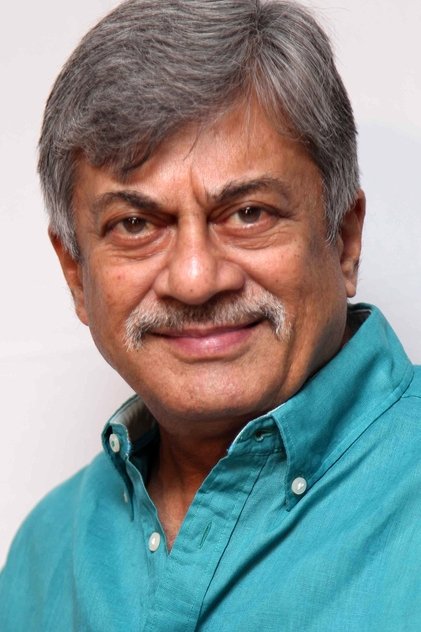 Anant Nag Profilbild