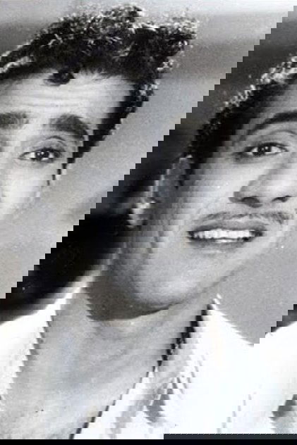 J. P. Chandrababu J. P. Chandrababu