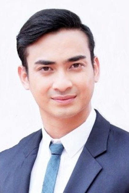 Phongsiree Bunluewong Phongsiree Bunluewong