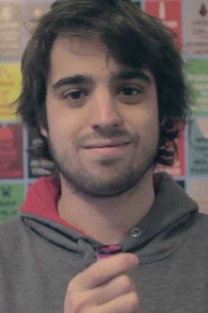Actor Image