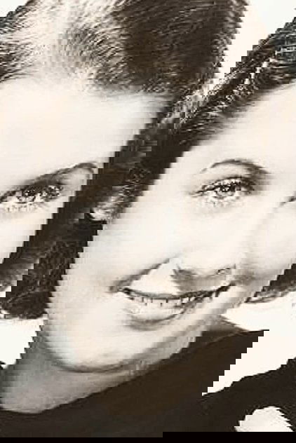 Anne Darling