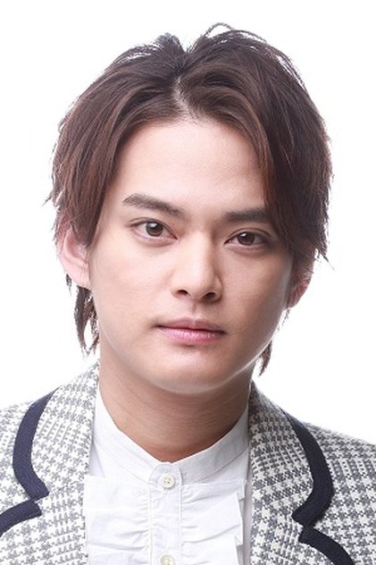Yuma Nakayama Yuma Nakayama