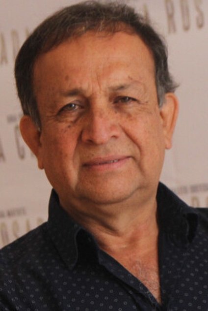 Actor Image