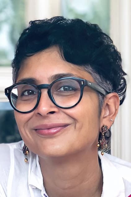 Kiran Rao Profilbild