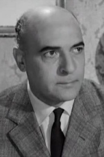 Actor Image