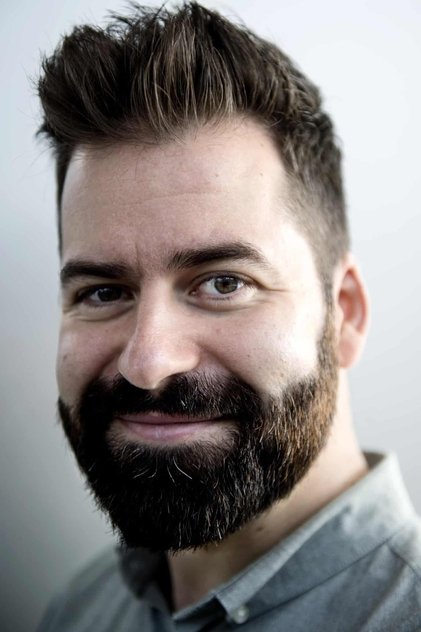 Actor Image