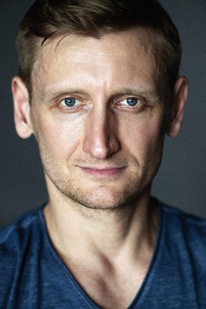 Actor Image