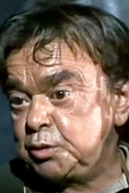 Actor Image