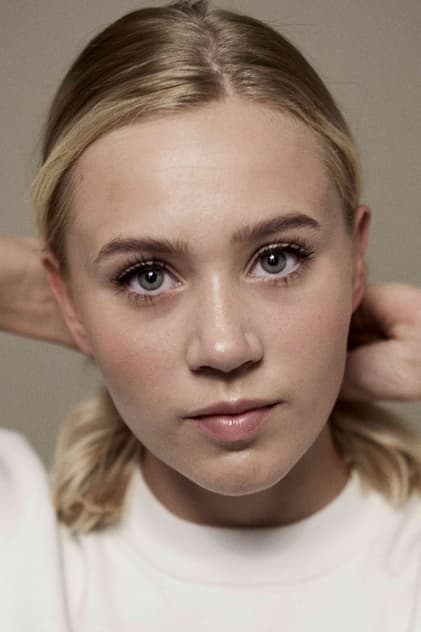 Josefine Frida Pettersen Profilbild