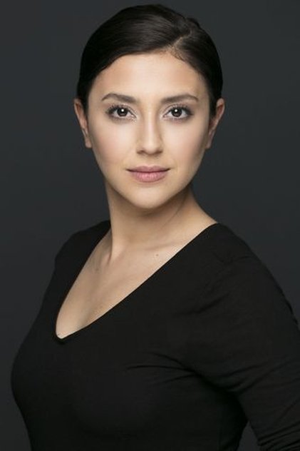 Ayça Koptur Profilbild