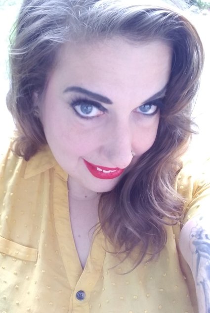 Heather Harlow Heather Harlow