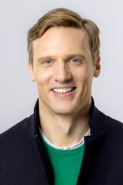 Teddy Sears Teddy Sears