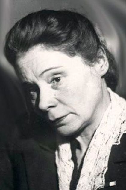 Actor Image