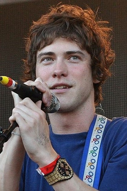 Andrew VanWyngarden Andrew VanWyngarden