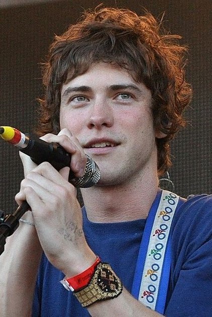 Andrew VanWyngarden Profilbild