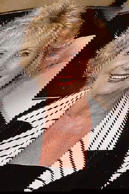 Sylvia Anderson Sylvia Anderson