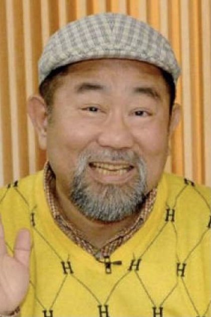 Actor Image